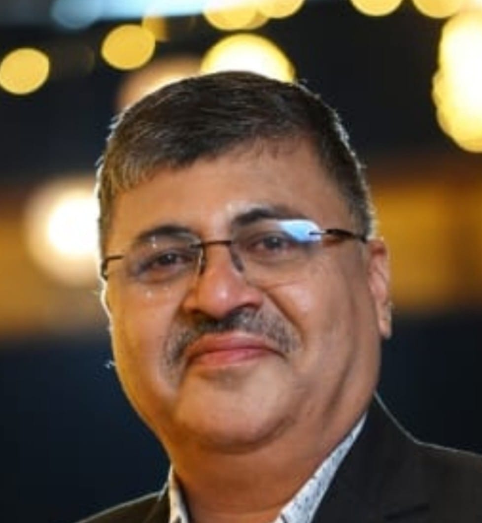 Sanjeev Lanjewar